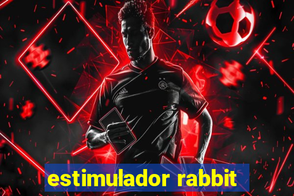 estimulador rabbit